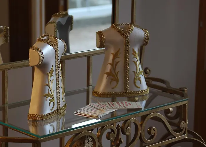 Otel Huri & Nuri (adults Only) 3*