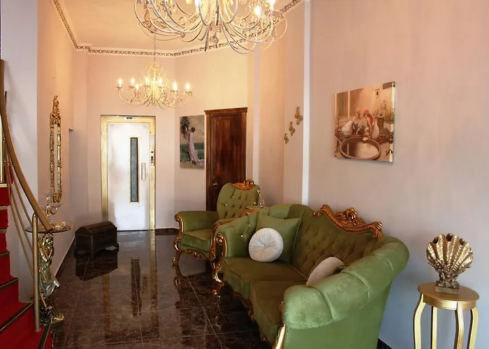 Otel Huri & Nuri (adults Only) 3*