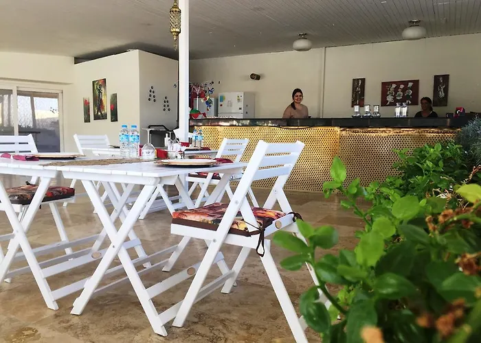 Huri & Nuri (adults Only) Otel