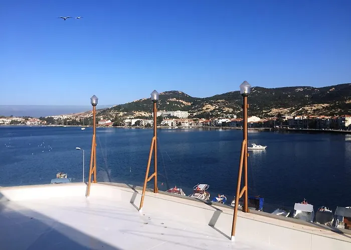 Huri & Nuri (adults Only) 3*