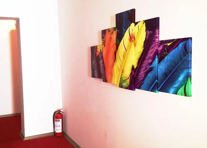 Otel Huri & Nuri (adults Only)