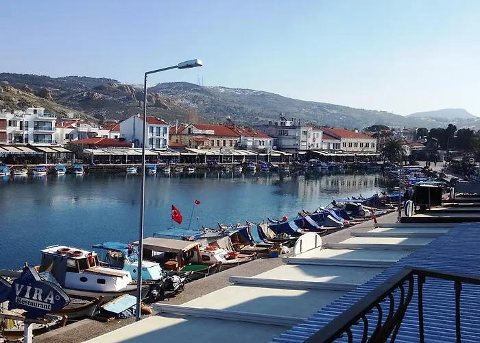 Huri & Nuri (adults Only) Otel