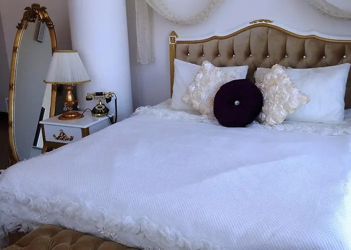 Huri & Nuri (adults Only) 3*