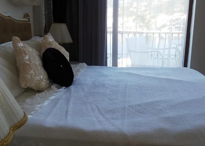 Huri & Nuri (adults Only) Otel