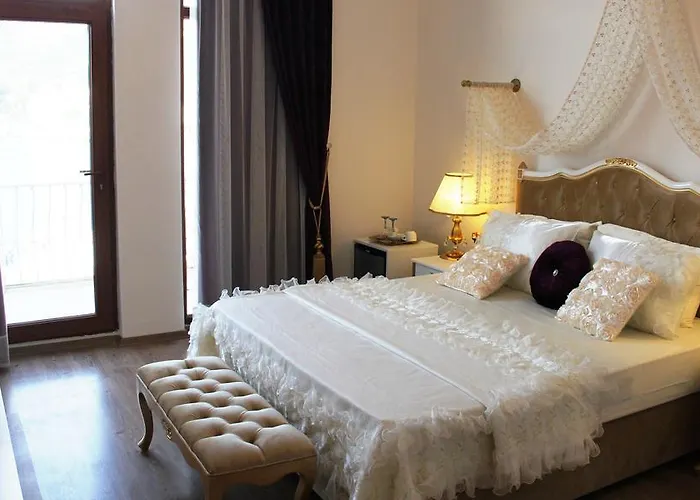 Otel Huri & Nuri (adults Only) Foça