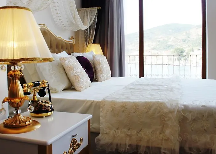 Otel Huri & Nuri (adults Only)