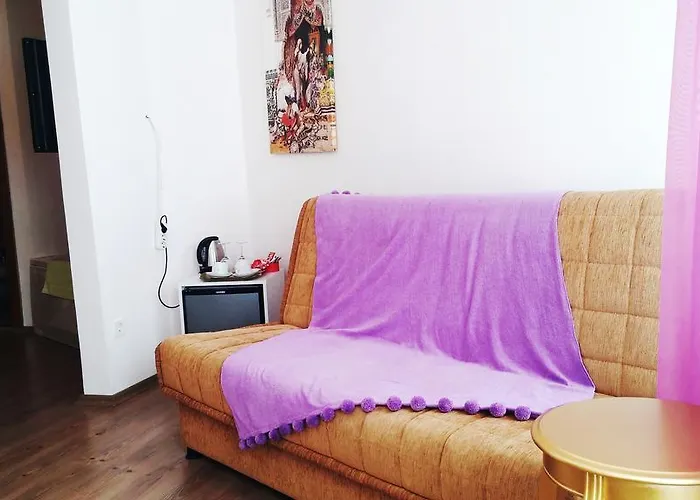 Huri & Nuri (adults Only) Otel