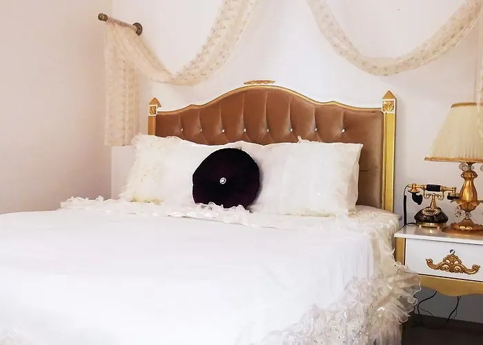 Otel Huri & Nuri (adults Only) Foça