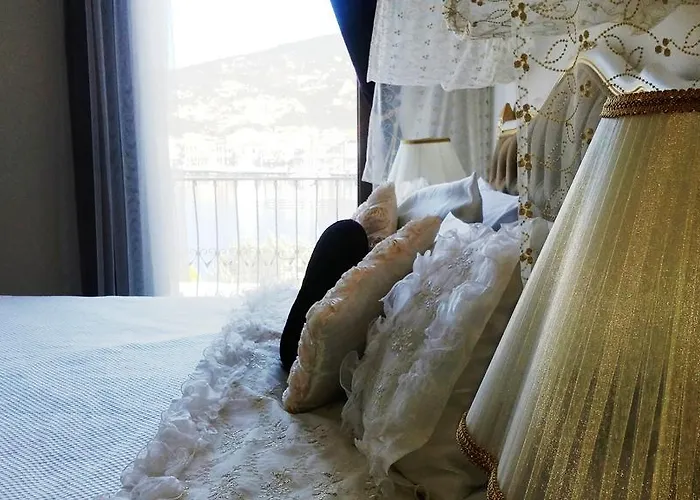 Otel Huri & Nuri (adults Only)