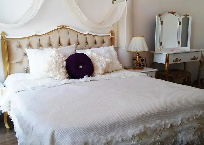 Otel Huri & Nuri (adults Only) Foça