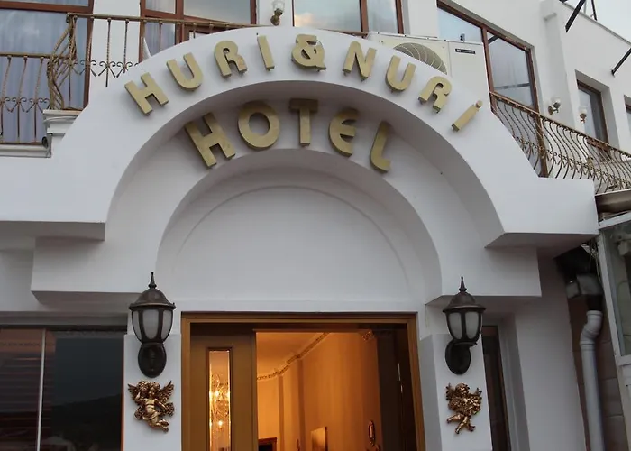 Otel Huri & Nuri (adults Only)