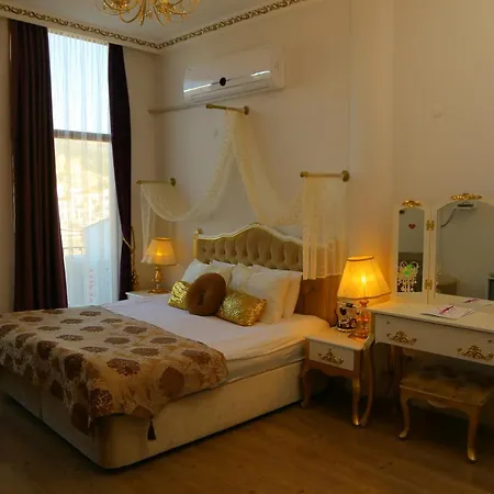 Huri & Nuri (adults Only) 3*
