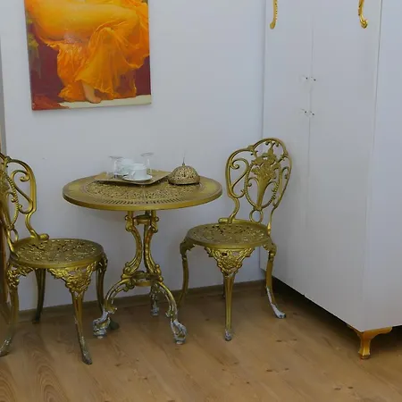 Huri & Nuri (adults Only) 3*