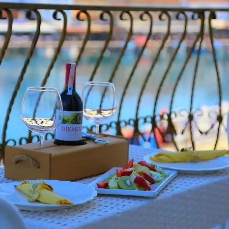 Hotel Huri & Nuri (adults Only)
