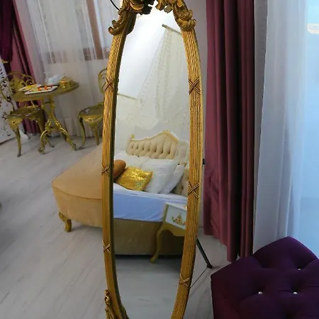 Huri & Nuri (adults Only) 3* Foça