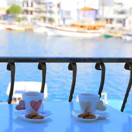 Huri & Nuri (adults Only) Hotel 3*