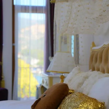 Huri & Nuri (adults Only) Hotel 3*