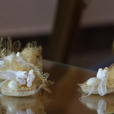 Huri & Nuri (adults Only) 3* Foça