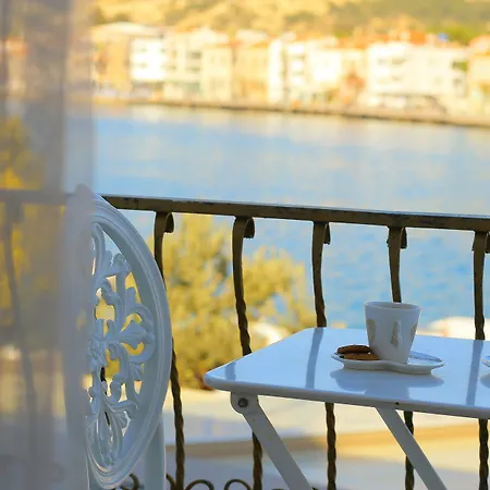 Hotel Huri & Nuri (adults Only) Foça