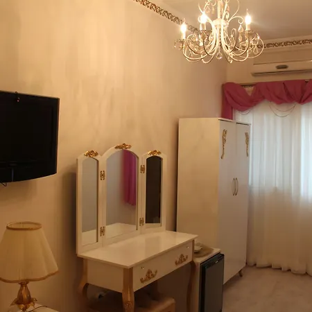 Huri & Nuri (adults Only) Hotel 3*
