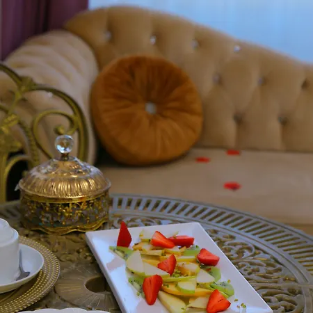 Huri & Nuri (adults Only) 3*