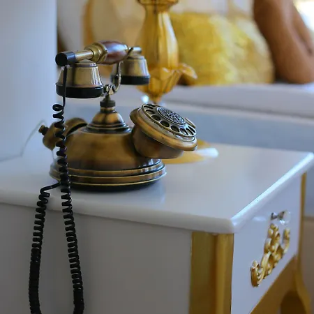 Hotel Huri & Nuri (adults Only)