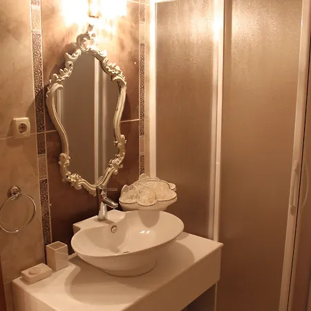 Huri & Nuri (adults Only) Hotel