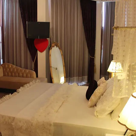 Huri & Nuri (adults Only) 3*