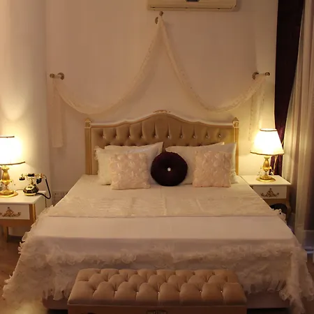 Hotel Huri & Nuri (adults Only) 3*