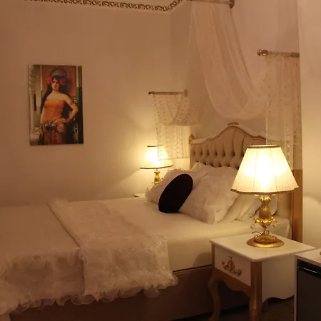 Huri & Nuri (adults Only) 3* Foça