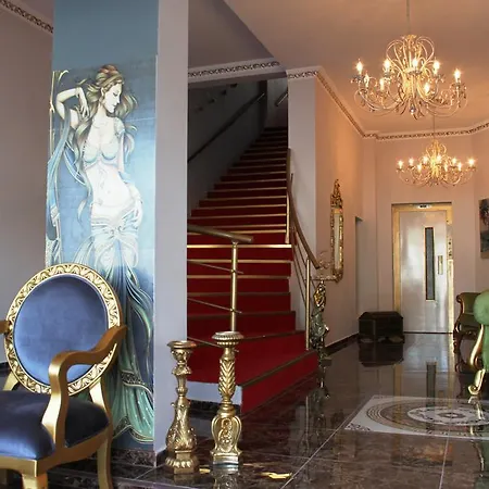 Hotel Huri & Nuri (adults Only)