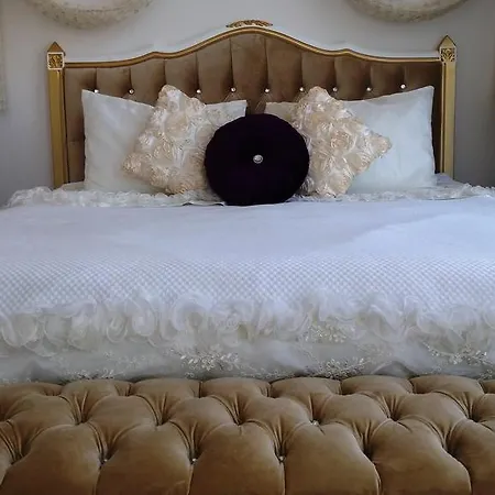 Huri & Nuri (adults Only) Hotel 3*