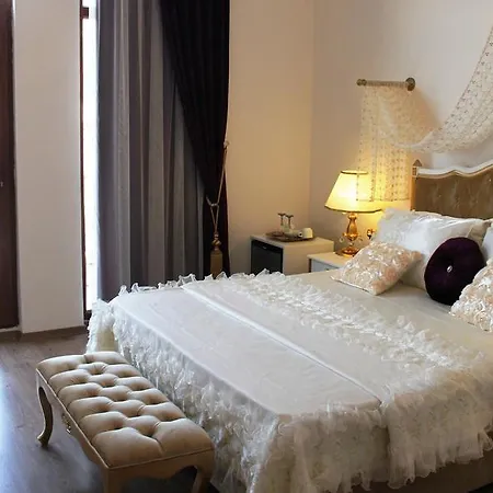 Hotel Huri & Nuri (adults Only) Foça