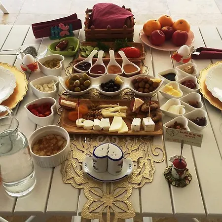 Huri & Nuri (adults Only) Hotel 3*