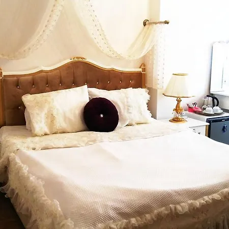 Hotel Huri & Nuri (adults Only) 3*