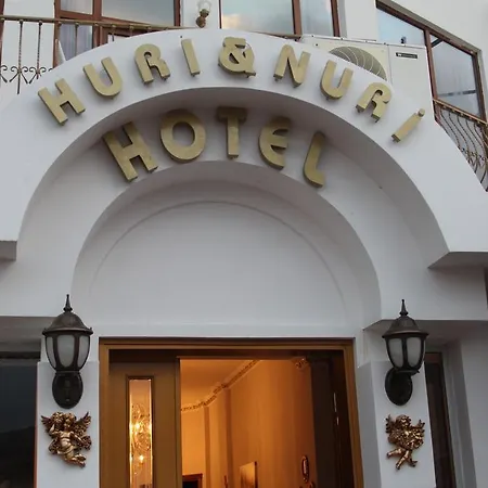 Hotel Huri & Nuri (adults Only)