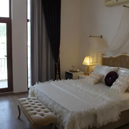 Huri & Nuri (adults Only) Hotel 3*