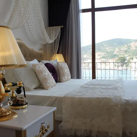 Hotel Huri & Nuri (adults Only)