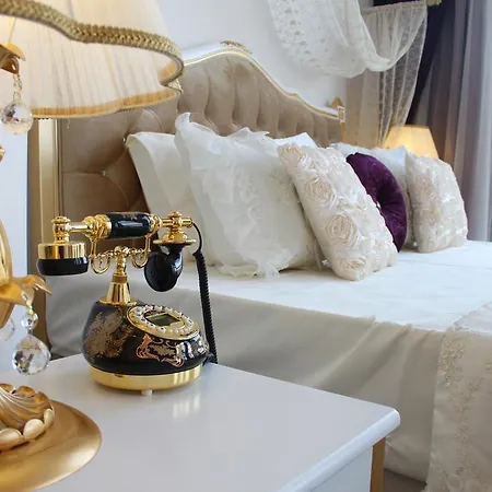Huri & Nuri (adults Only) Hotel Foca