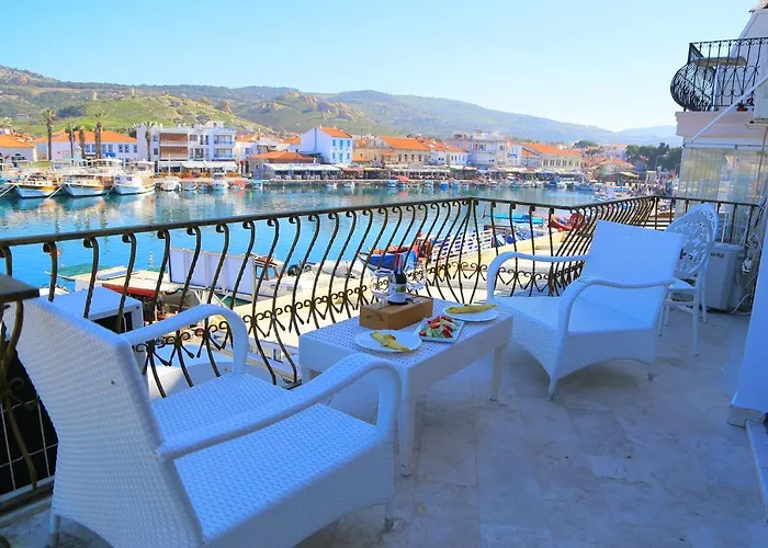 Huri & Nuri (adults Only) 3*