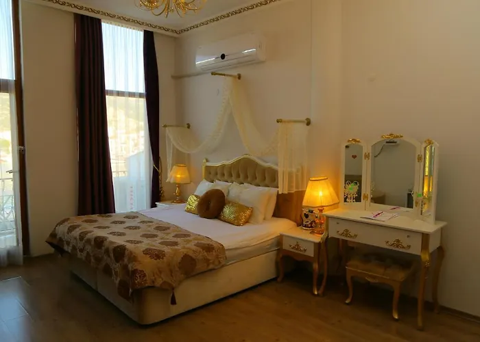 Huri & Nuri (adults Only) 3*