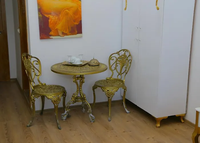 Huri & Nuri (adults Only) 3*