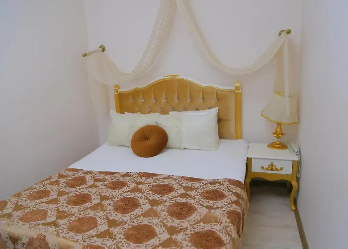 Ξενοδοχείο Huri & Nuri (adults Only) Foca