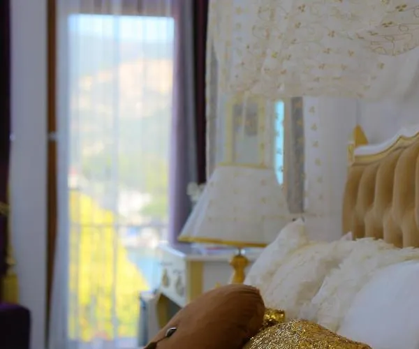 Huri & Nuri (adults Only) Ξενοδοχείο 3*