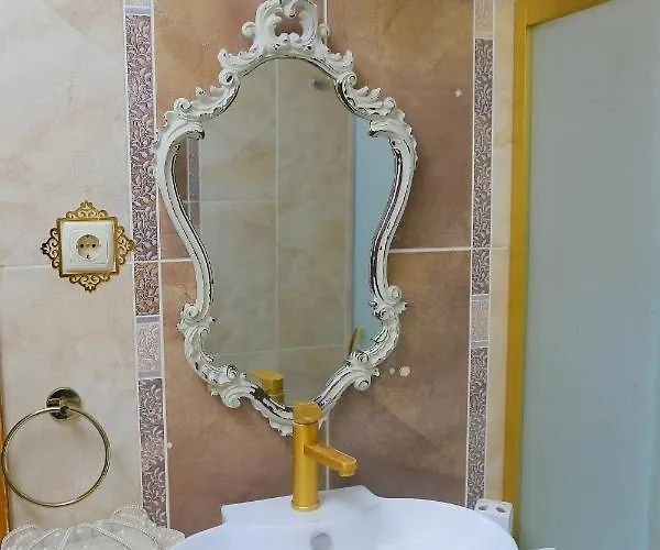 Huri & Nuri (adults Only) Ξενοδοχείο 3*