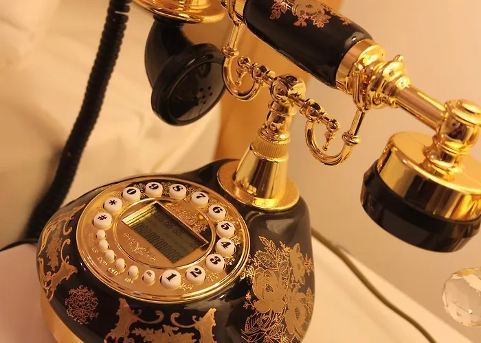 Huri & Nuri (adults Only) Foca