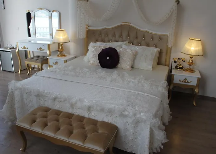 Huri & Nuri (adults Only) 3*