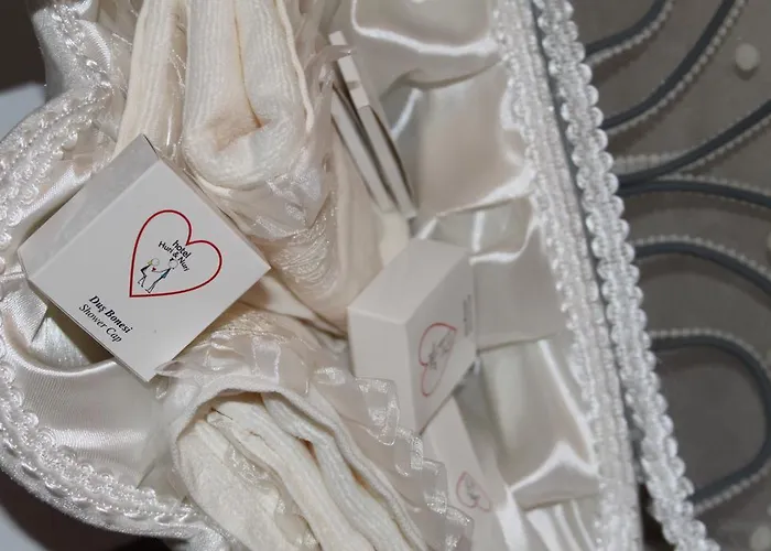 Ξενοδοχείο Huri & Nuri (adults Only) 3*