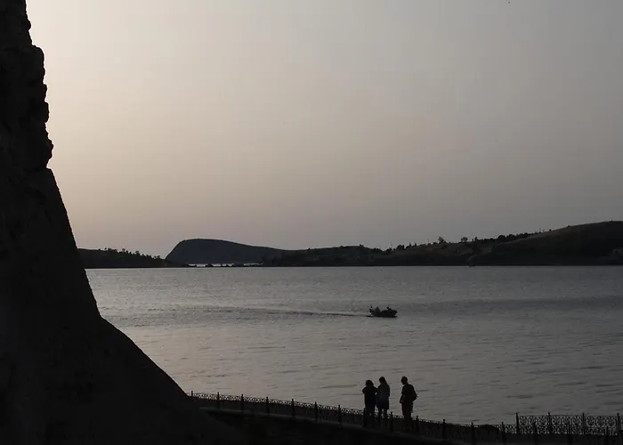 Huri & Nuri (adults Only) Foca