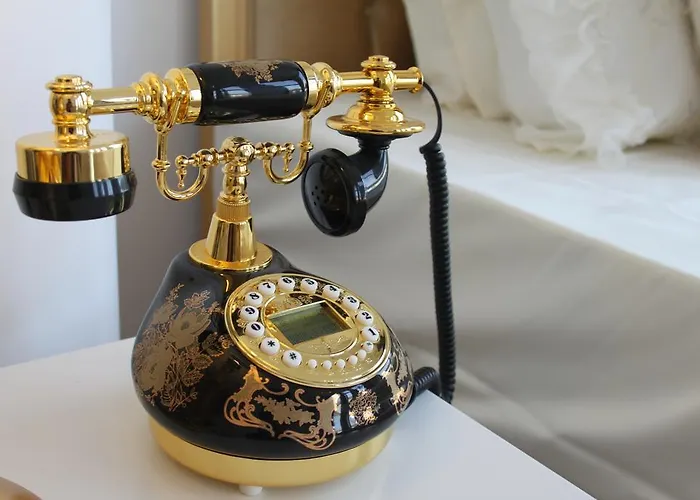 Huri & Nuri (adults Only) Ξενοδοχείο